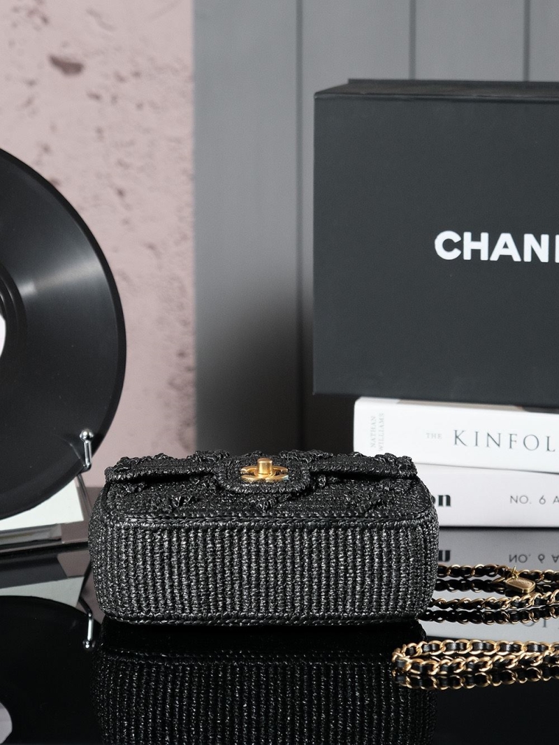 Chanel CF Series Bags